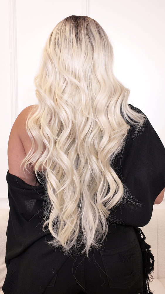 Bonita Lace Front Wig