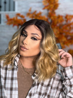 Camryn Lace Front Wig