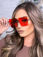 Red Hot Sunglasses SG99