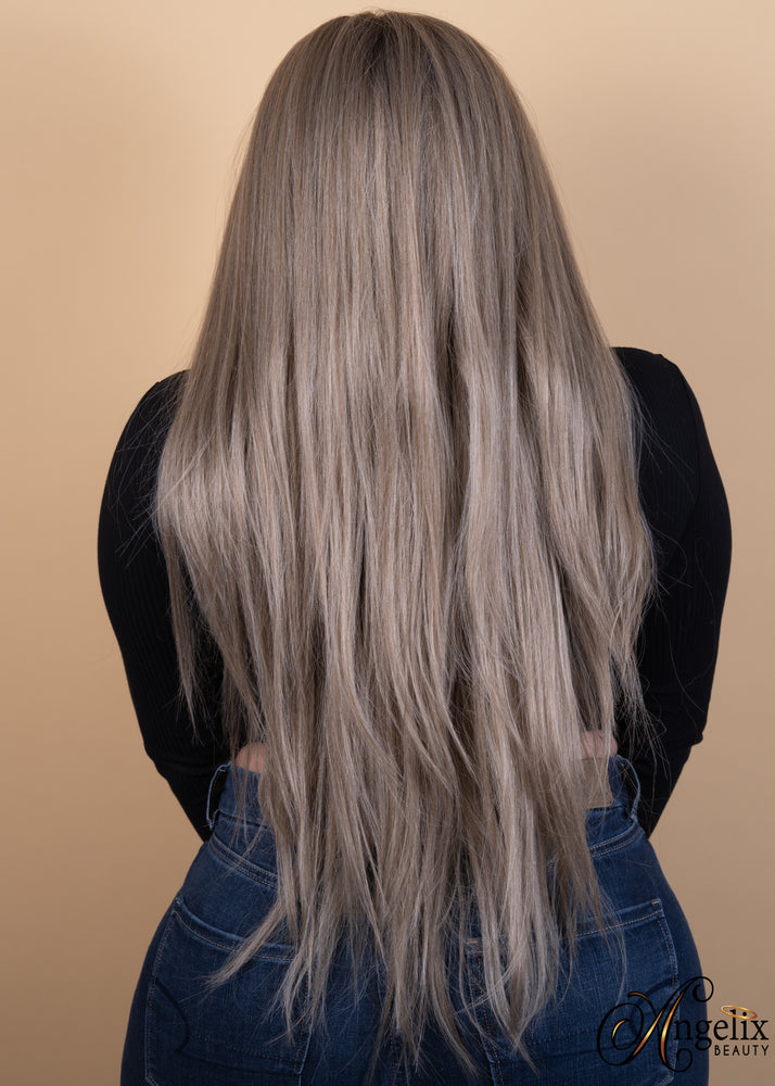 Auralis Lace Front Wig (Free Part)