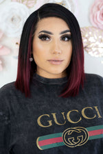 Angelita Lace Front Wig