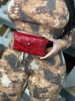 The Red Hot Purse