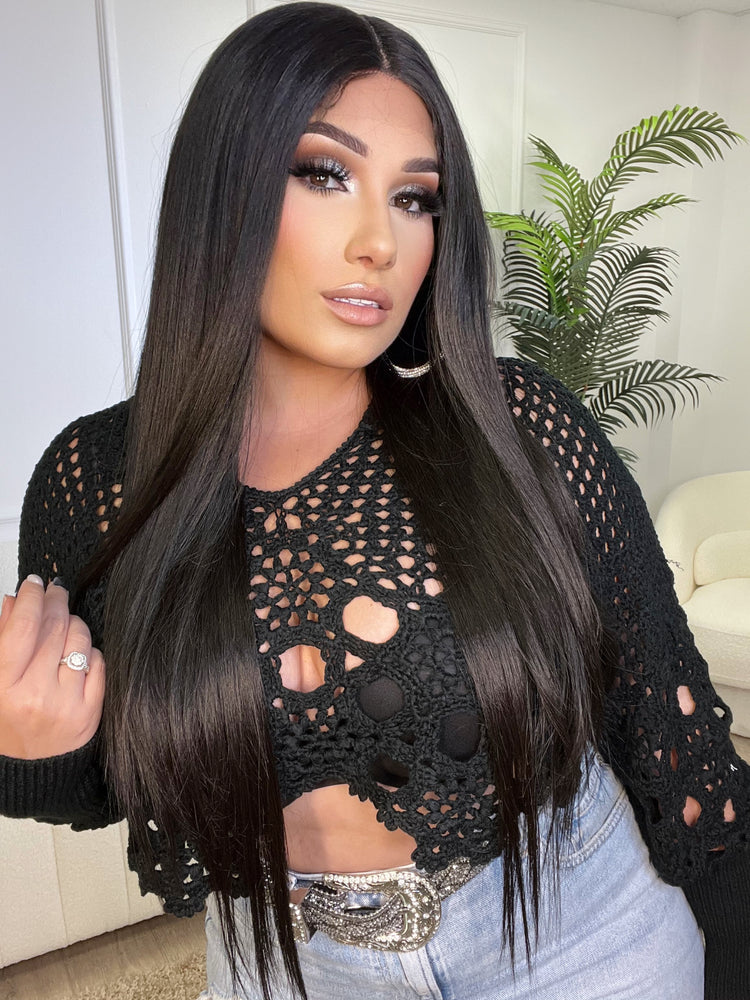 Mayita Lace Front Wig