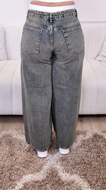 Hearts And Bones Jeans (Beige Wash) CL777