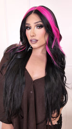 Serious Lace Front Wig *