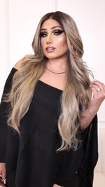 Brynlee Lace Front Wig