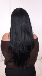 Chocolate Lace Front Wig