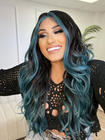 Lovely Lace Front Wig