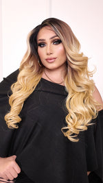 Excellence Lace Front Wig
