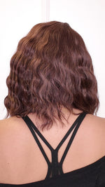 Appeal Lace Front Wig (Assymetrical cut)