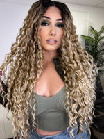 Already Lace Front Wig