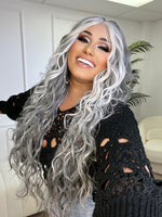 Spotless Lace Front Wig