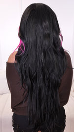 Serious Lace Front Wig *