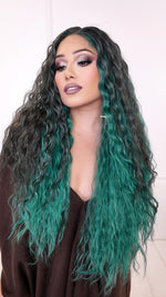 Estrada Lace Front Wig