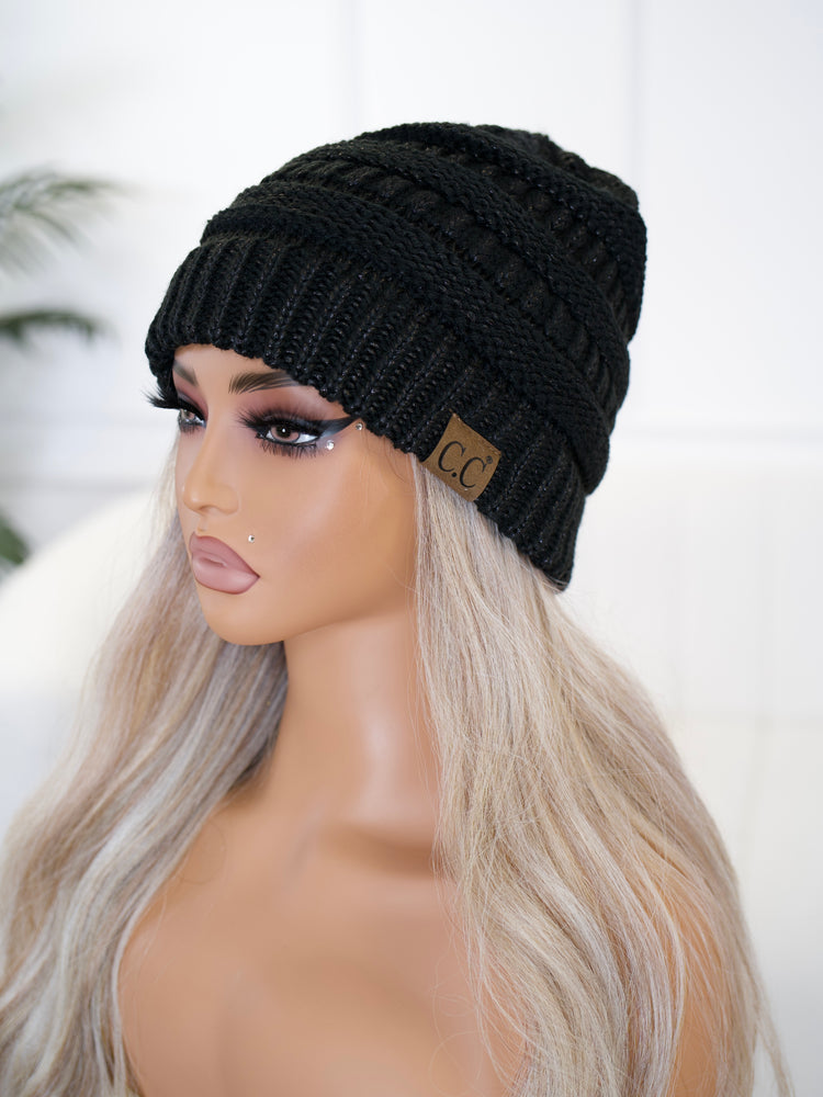 CC Beanie BB688