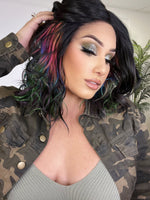 Aqui Lace Front Wig