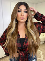 Generation Lace Front Wig