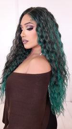 Estrada Lace Front Wig