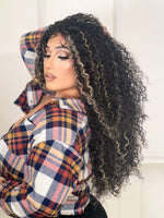 Conquista Lace Front Wig