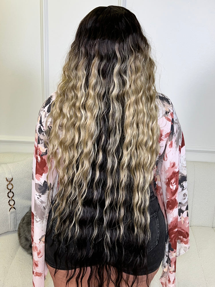 Alouette Lace Front Wig