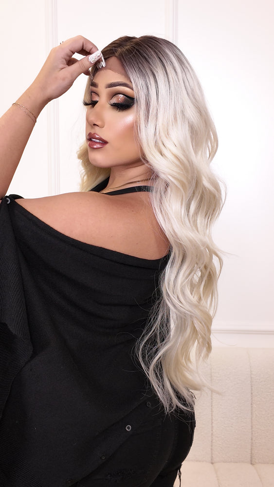 Bonita Lace Front Wig