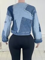 CC325 Jacket Only Large