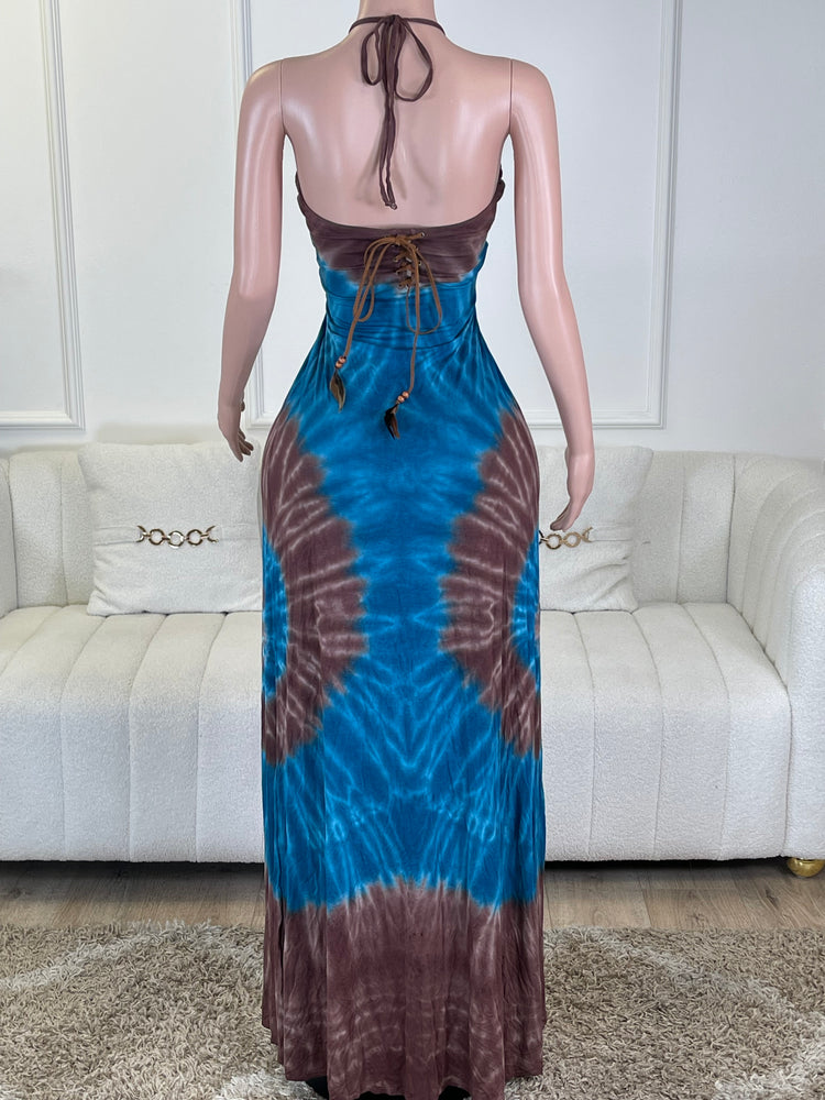 CC810 Size Large Brand Sky