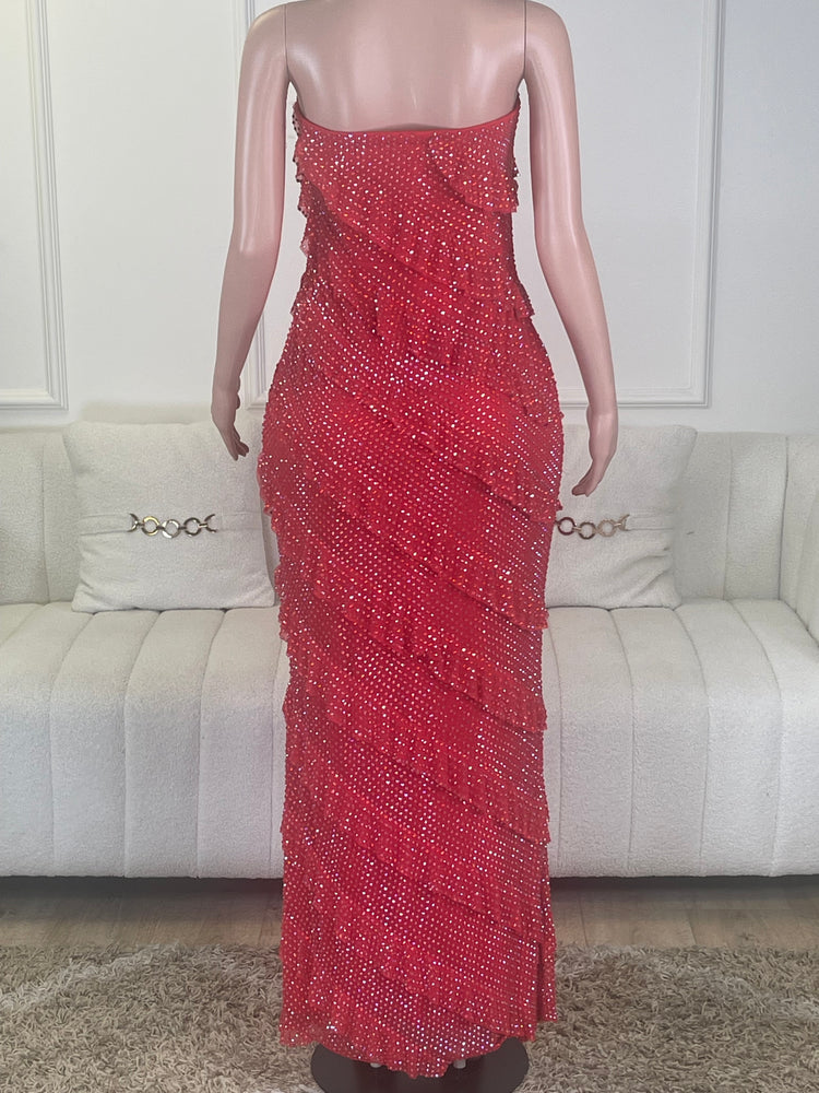 CC801 Size 12 Reg Price $285