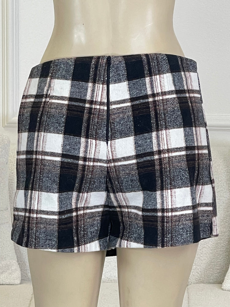 CC1269 Skirt/Short Size M