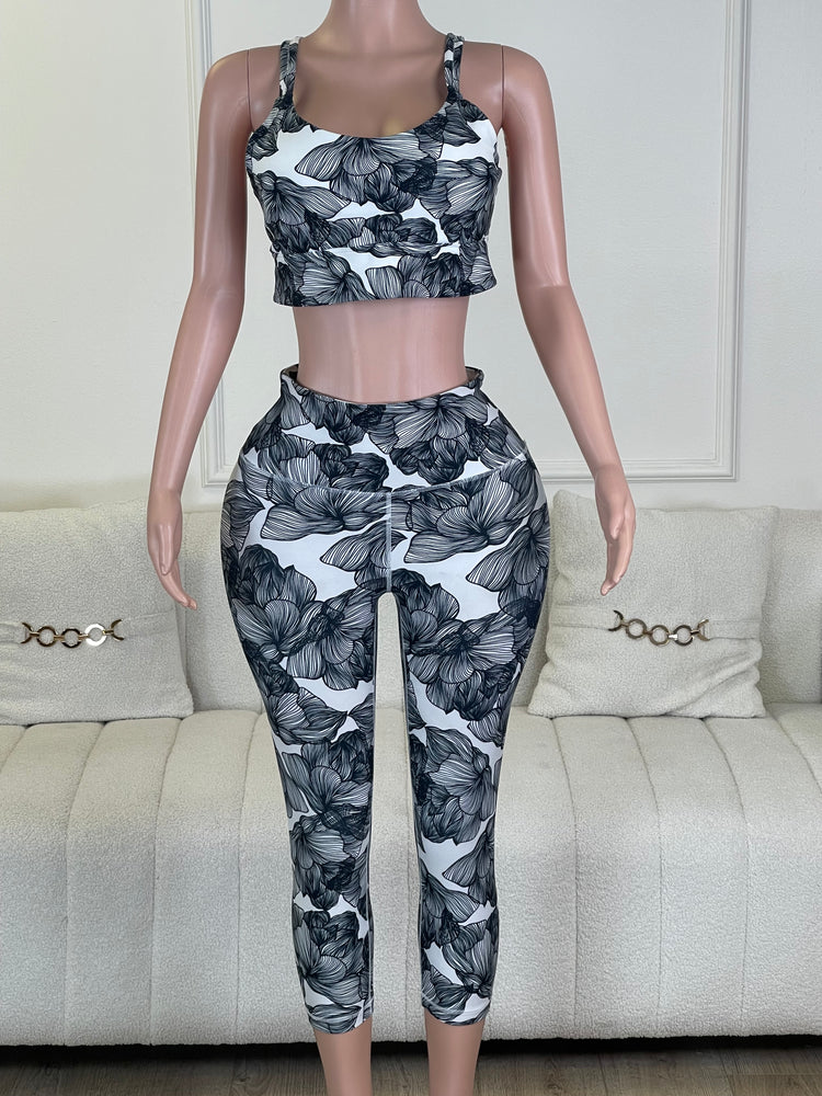 CC1553 Set Gym Size L