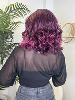 Trip Lace Front Wig
