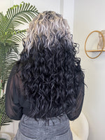 Kenty Lace Front Wig