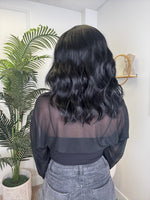 Zellet Wig