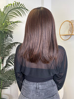 Yendiz Lace Front Wig