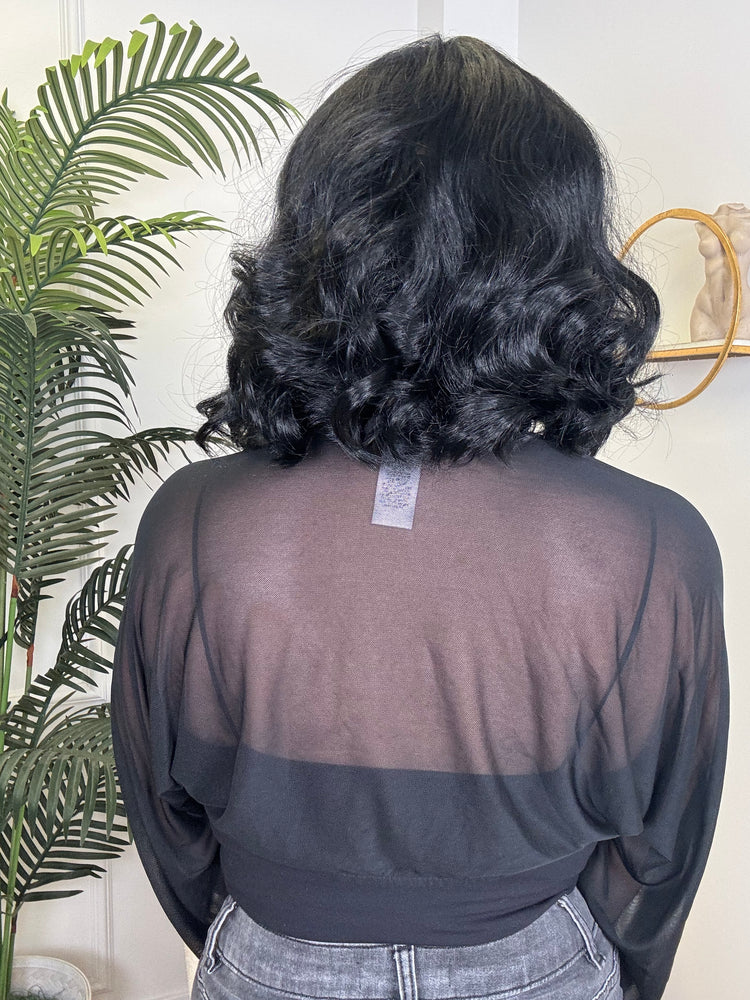 Wynona Lace Front Wig