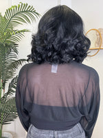 Wynona Lace Front Wig