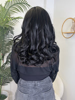 Howard Lace Front Wig