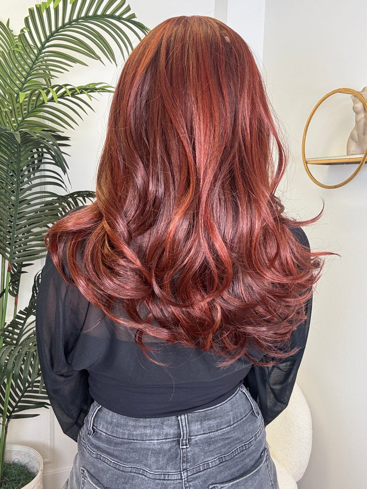 Andrade Wig