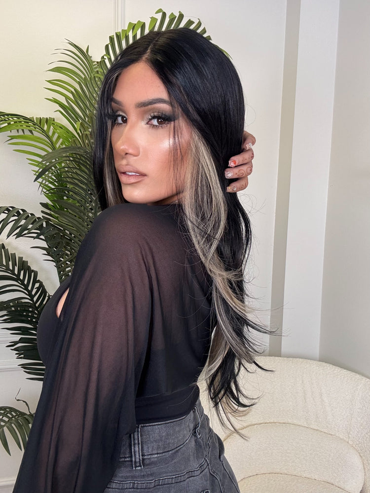 Adima Wig