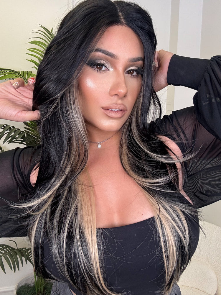 Adima Wig