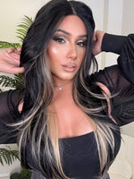 Adima Wig
