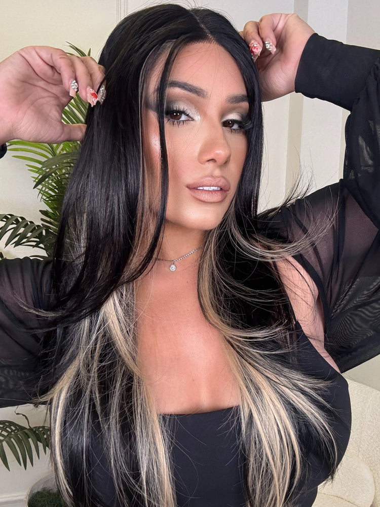 Adima Wig