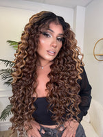 Tennyson Lace Front Wig