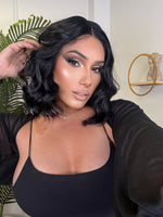 Wynona Lace Front Wig