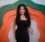 Eternal Lace Front Wig