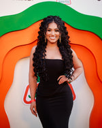 Eternal Lace Front Wig