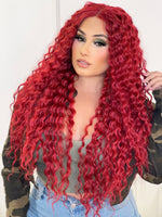 Flexi Lace Front Wig