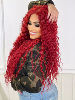 Flexi Lace Front Wig