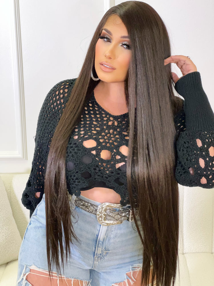 Foothill Lace Front Wig