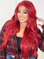 Tuki Lace Front Wig